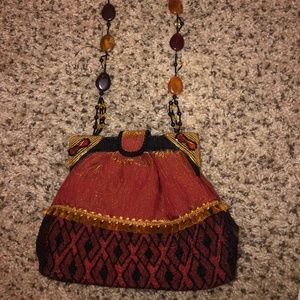 Vintage purse